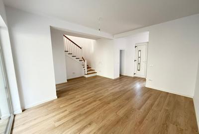 Duplex cu 4 camere cu Canalizare în Braytim - 3