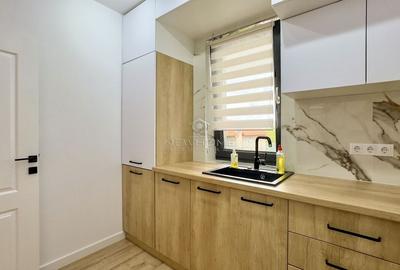 Apartament 2 camere, Parcare The Nest, zona The Office, BRD - 9