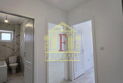 Garsonieră decomandată în Lunca Cetățuii - 3