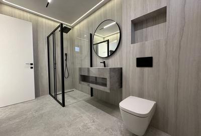 Vila De Închiriat Premium 5 Camere | Pipera | Tunari - 9