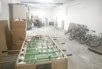 Spatiu depozitare - 4