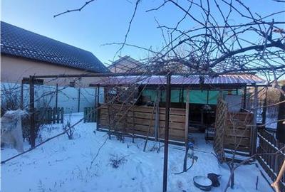 Casă cu 6 camere cu Garaj în Cumpăna - 5