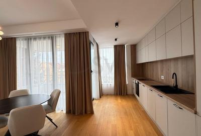 REA1027133 Apartament 3 camere I Prima inchiriere I Iancu Nicolae - 2