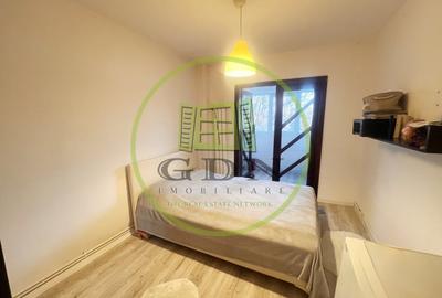 Apartament cu 2 camere decomandat, mobilat în 1 Mai - 2