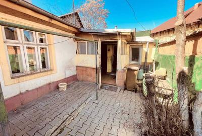 Casă cu 2 camere în Central - 8