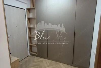 Apartament cu 3 camere decomandat în City Park Mall - 1