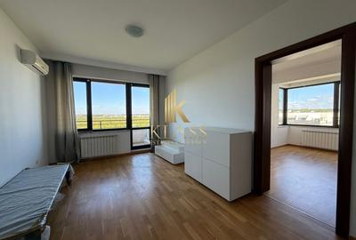 De vanzare apartament decomandat cu 2 camere  in Baneasa - 3