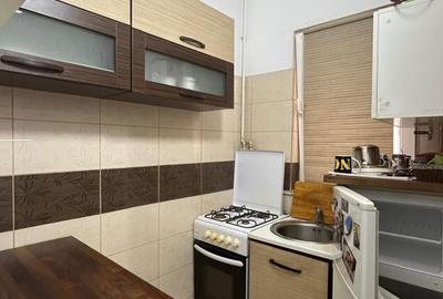 Apartament cu 2 camere nedecomandat în Sala Palatului - 7