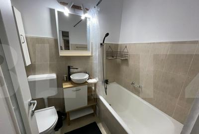 Apartament modern cu 2 camere in zona Circumvala?iunii - 9