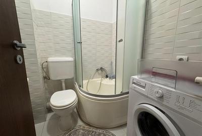 Ideal investitie - garsoniera mobilata - Metrou Dimitrie Leonida - 8