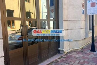 Spațiu comercial, de 20 mp, în Ultracentral - 1