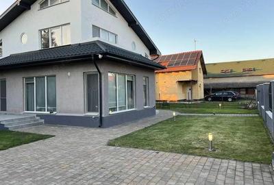 Casă cu 5 camere cu Teren 450 Mp în Sângeorgiu de Mureș - 10