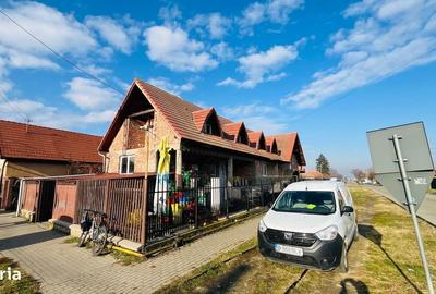 Casă cu 4 camere în Central - 4