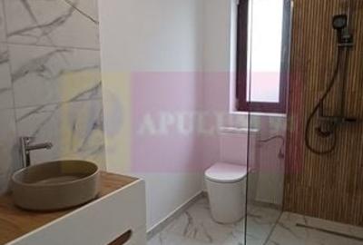 Săbăreni, casă nouă tip parter, cu pod mansardabil - 7