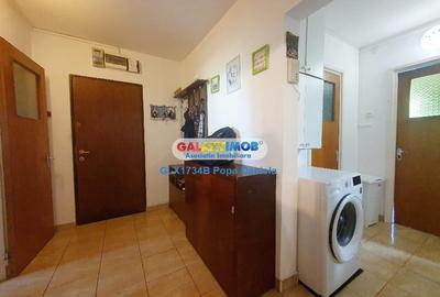 Vanzare 3 camere decomandat, Bdul 1 Decembrie - Scoala 82 - 13