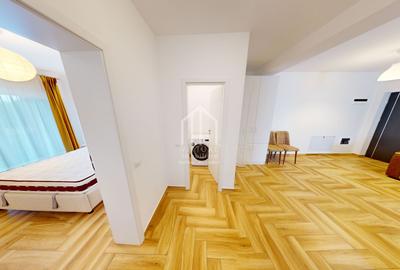 Apartament cu 3 camere semidecomandat, mobilat în Șelimbăr - 14