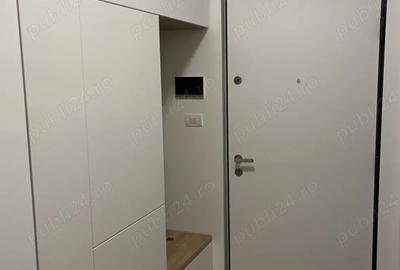 Apartament 2 camere ,10 minute de centru ,bloc nou - 5