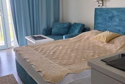 Garsonieră în Central - 6