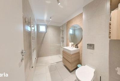 Apartament cu 2 camere în Valea Cetății - 8