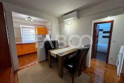Apartament decomandat renovat complet 2 camere 51 mpu 2 balcoane Sibiu - 4