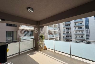 Apartament cu 3 camere în Central - 10