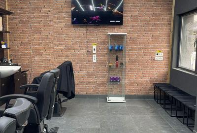 Spațiu comercial, de 30 mp, în Central