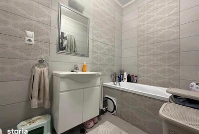Apartament cu 2 camere decomandat în Terezian - 3