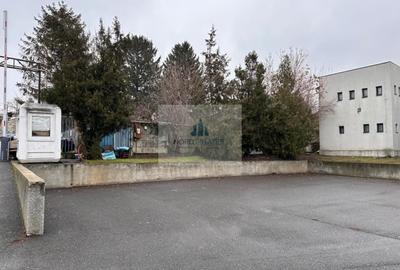 Teren intravilan de 433 mp, în 1 Mai - 8