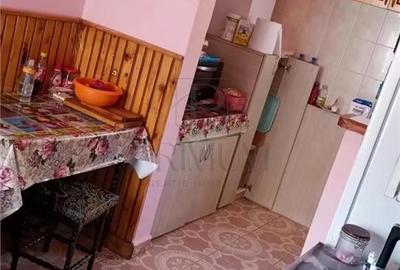 IOSEFIN- 2 camere, etaj 1, centrala proprie, loc de parcare - 3