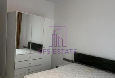 Apartament cu 2 camere, mobilat în Aviației - 2