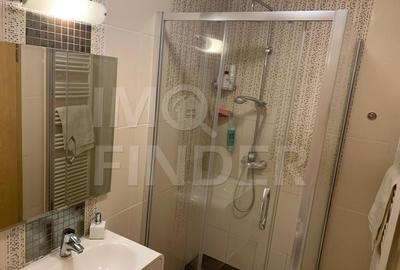 Apartament 3 camere, 93 mp, garaj subteran, etaj 2/3, zona Alverna - 11
