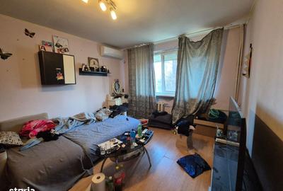 Apartament cu 2 camere decomandat în Gara - 7