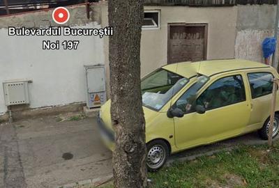 Teren de 426 mp, în Bucureștii Noi - 2