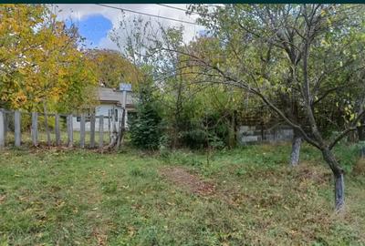 Vand casa si teren sat poiana schitu duca iasi - 5