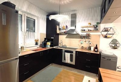 Casa duplex P+E+M, zona Primaria Floresti - 6