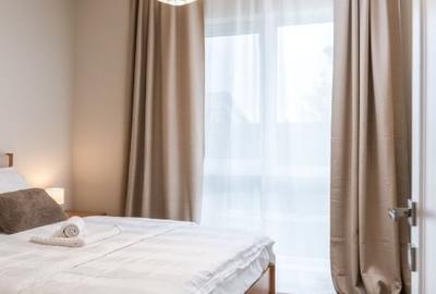 Apartament cu grădină privată și parcare inclusă - 4