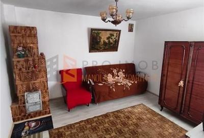 Casa tip parter zona Lunca Frumoasa, Parscov - 6
