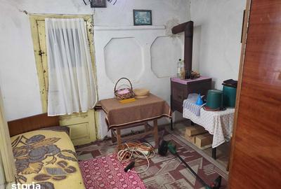 Casă cu 3 camere cu Teren 86 Mp în Ciritei - 8