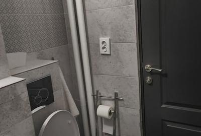 Apartament 1 camera Piata Cipariu strada Muncitorilor parter inalt - 7