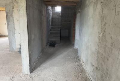 Casă cu 4 camere în Sânnicolau Mare - 8