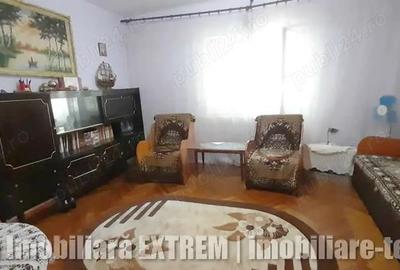 Casa cu 4 camere ?i 417mp teren in fa?a garii de sud din Tecuci - 9
