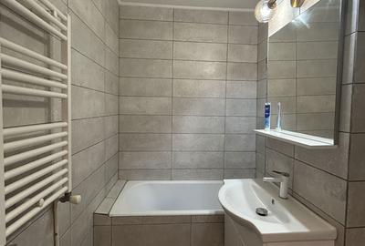 Apartament cu 3 camere decomandat în Central - 5
