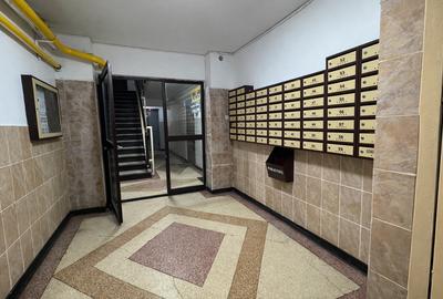 Apartament 2 Camere - 39 MP - Piata Progresul - Mobilat & Utilat - NOU - 9