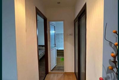 Apartament cu 2 camere decomandat în Central - 1