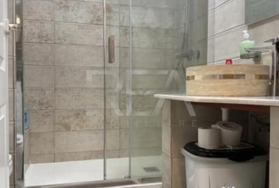 Apartament cu 2 camere decomandat, mobilat în Lujerului - 11