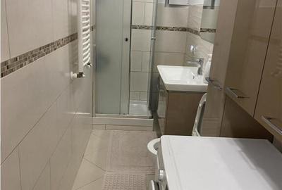 Apartament 2 camere ,54 mp, zona Mausoleu Sud - supermarket Apartament 2 camere ,54 mp, zona Mausoleu Sud - supermarket - 8