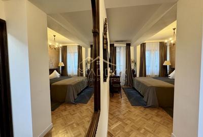 Apartament cu 4 camere / Posibilitate investitie / Arcul de Triumf - 9