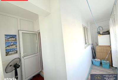 Apartament cu 2 camere în Siderurgiștilor - 12