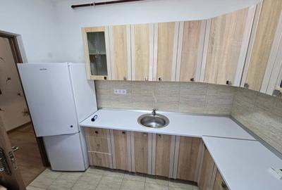 Apartament 1 camera! Mobilat/Utilat! Parcare subterana! Langa Pepco! - 5