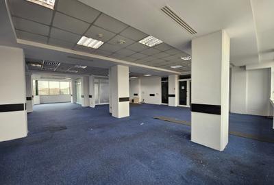 Birou, de 160 mp, în Central - 2